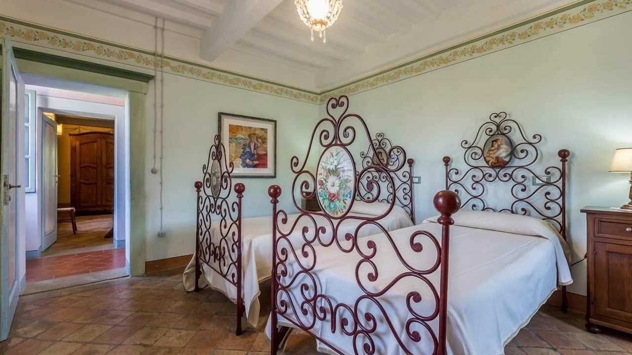 Photo of Bedroom in Ripoli