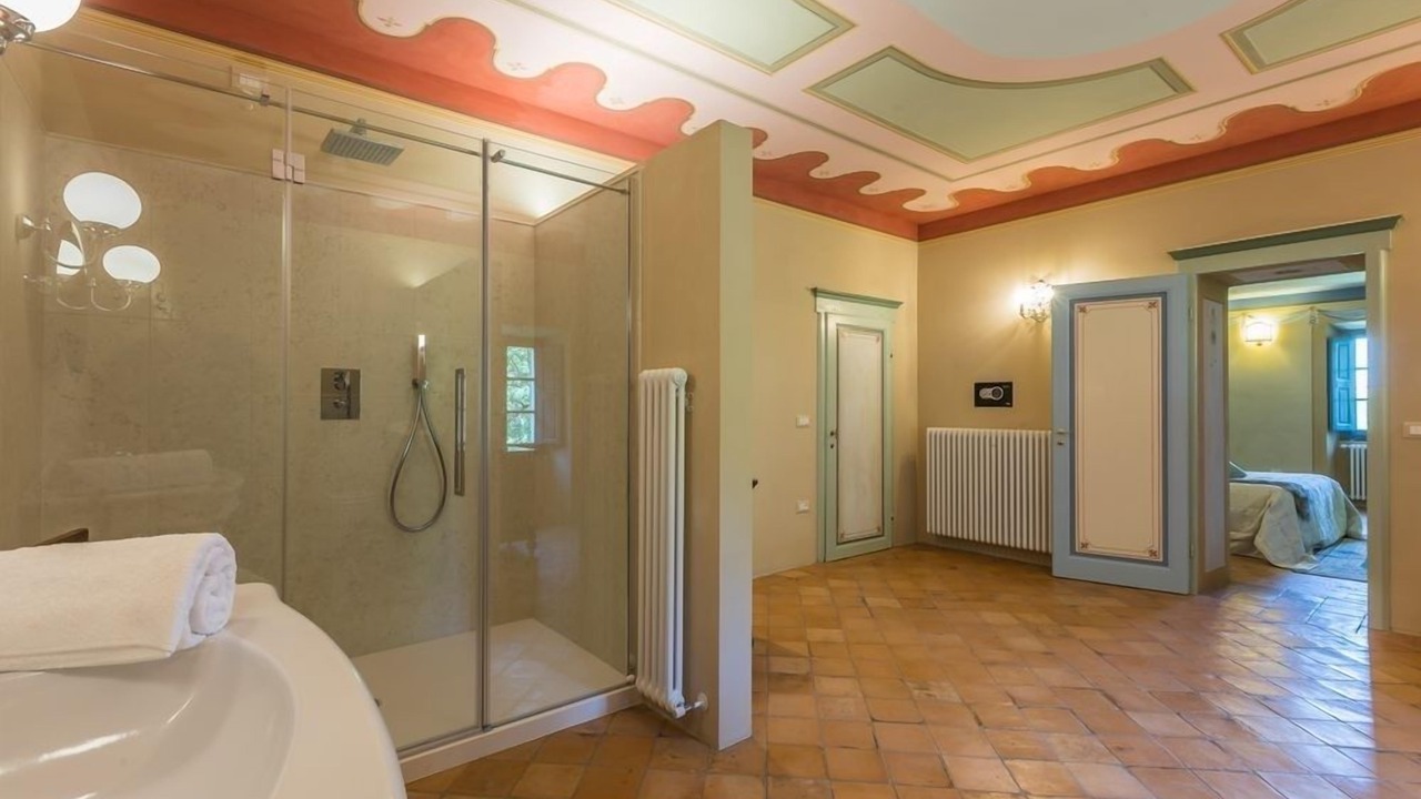Photo of Bathroom in Ripoli