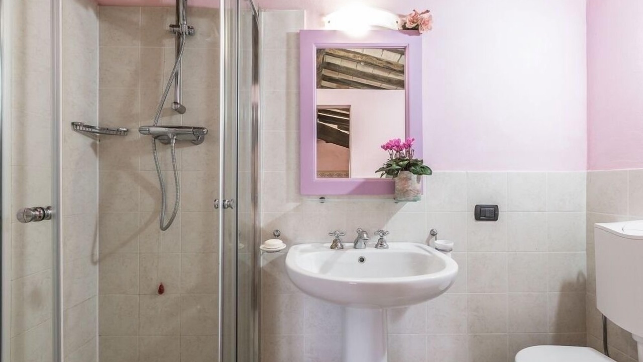 Photo of Bathroom in Ripoli