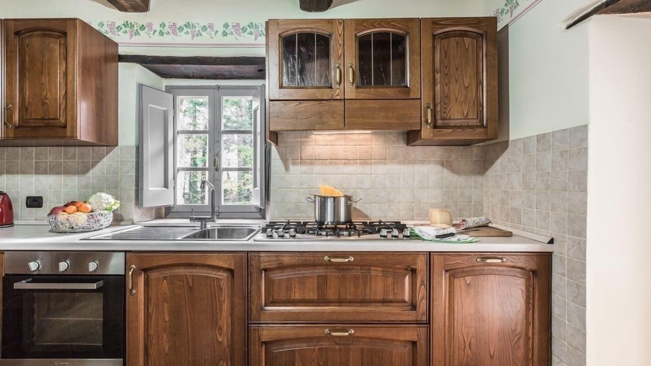 Photo of Kitchen in Ripoli