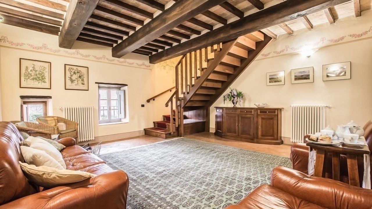 Photo of Livingroom in Ripoli