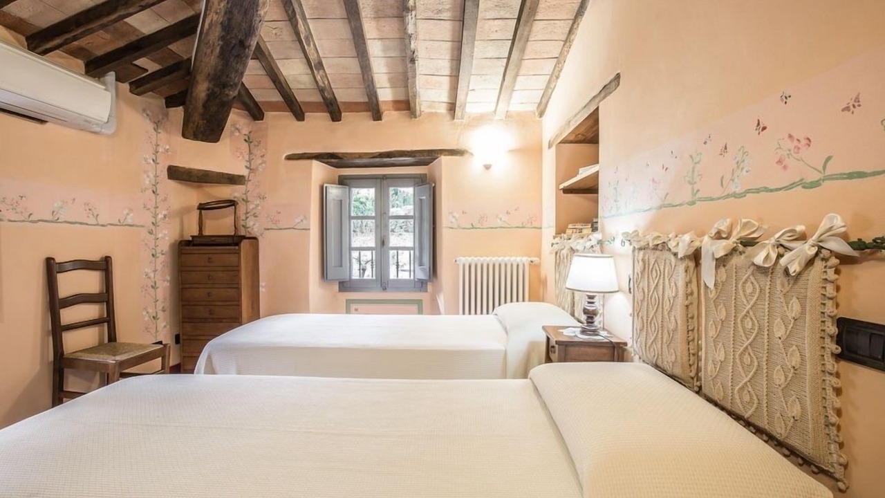 Photo of Bedroom in Ripoli
