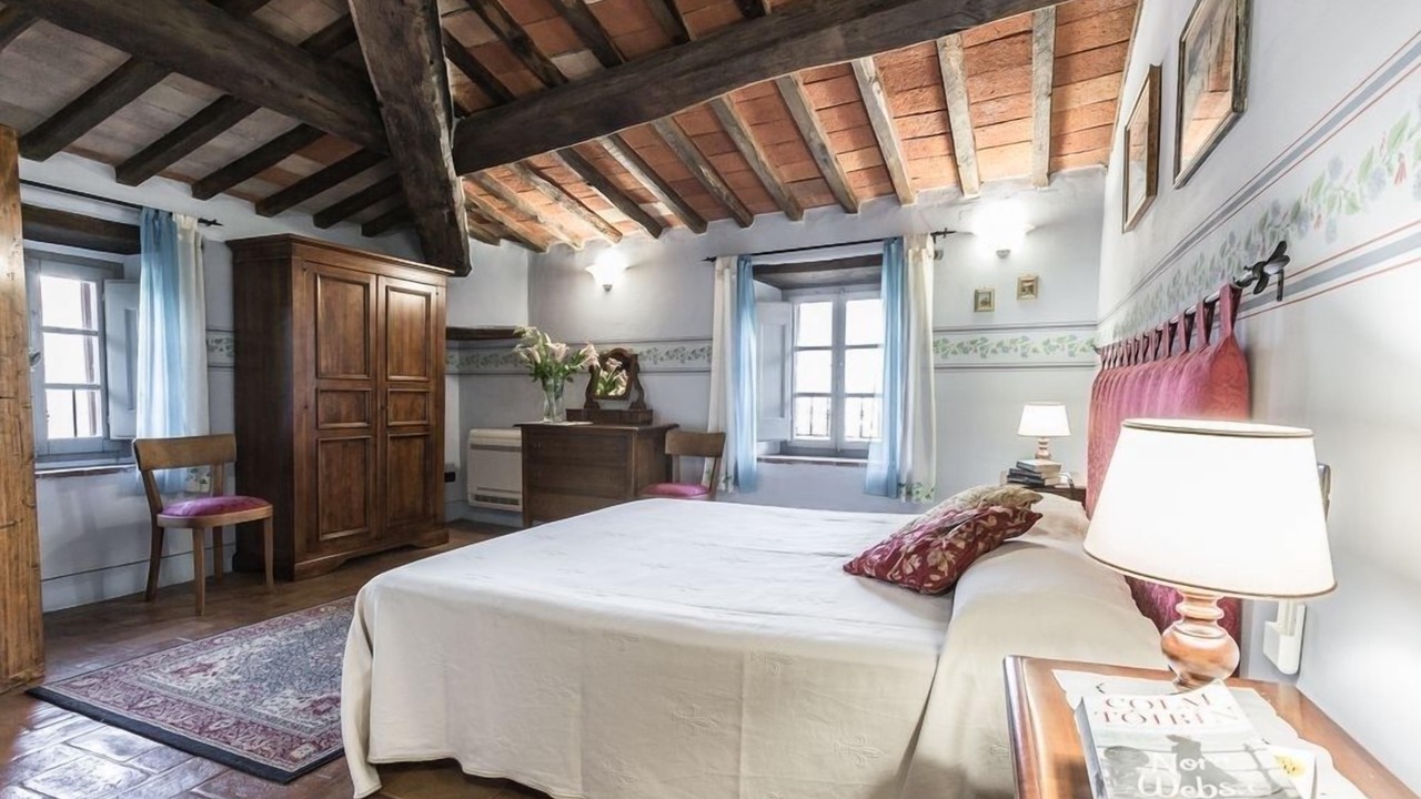 Photo of Bedroom in Ripoli