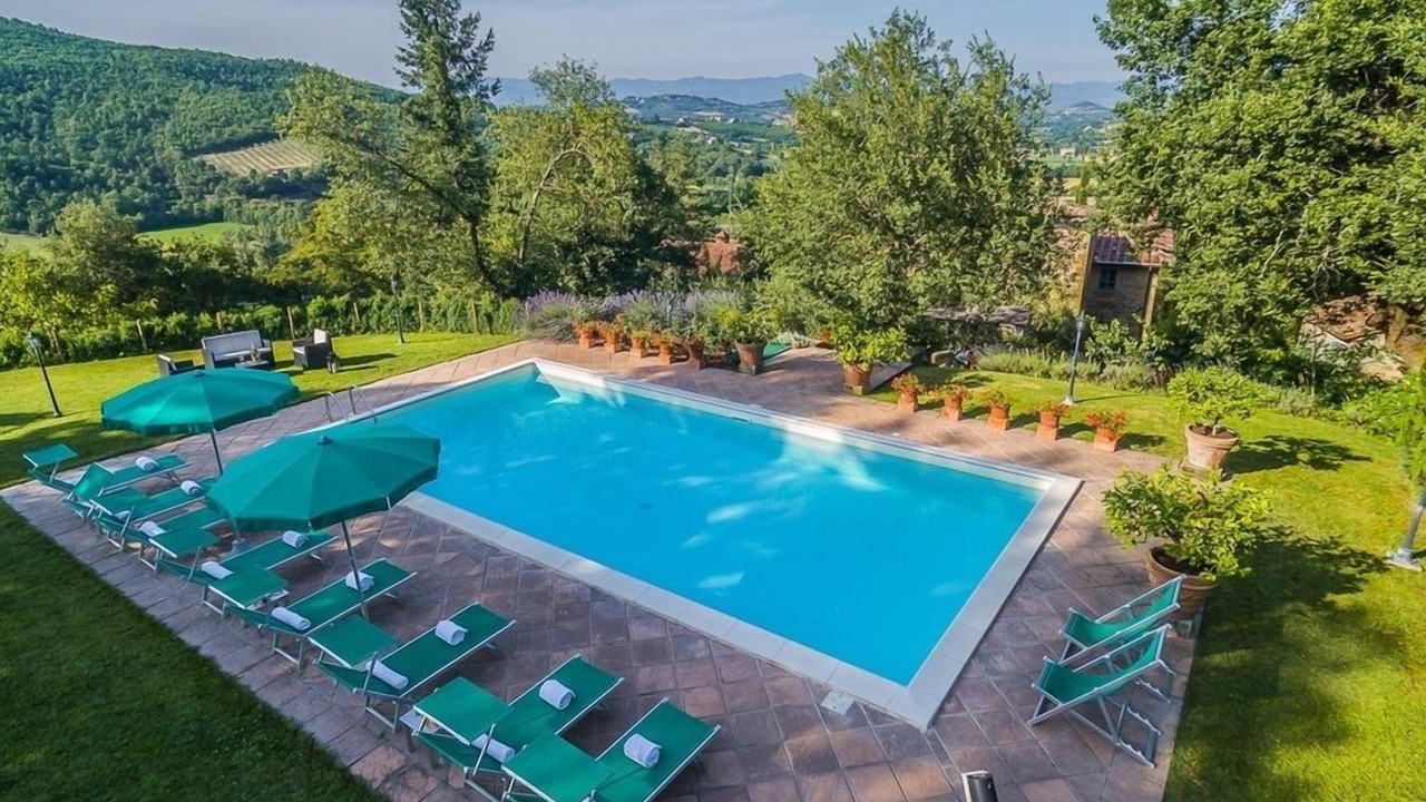 Photo of Outdoor in Ripoli