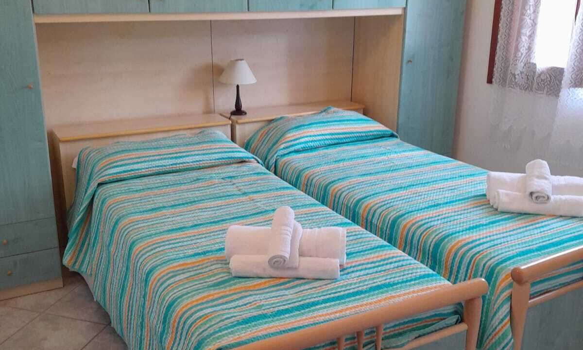 Photo of Bedroom in Luddui