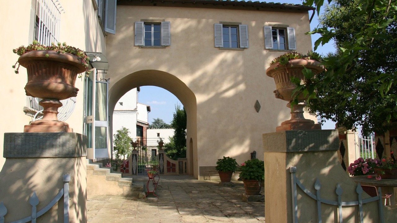 Photo of Outdoor in Giovi-Ponte Alla Chiassa