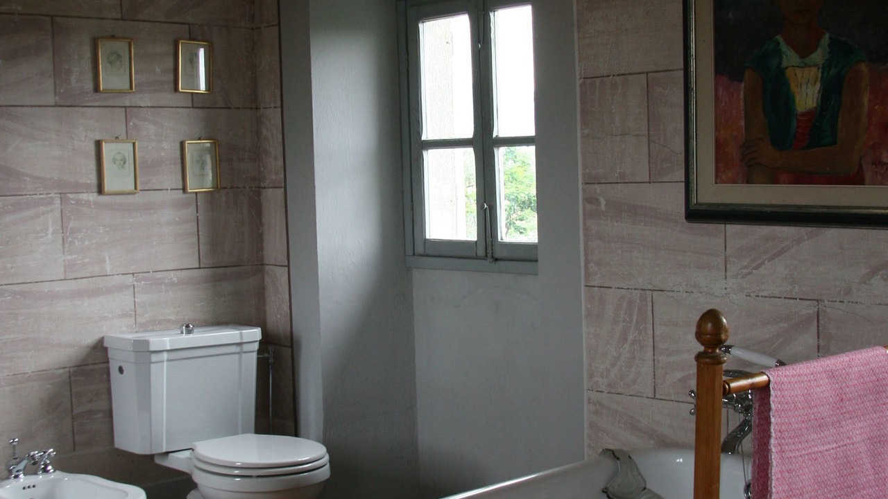 Photo of Bathroom in Giovi-Ponte Alla Chiassa