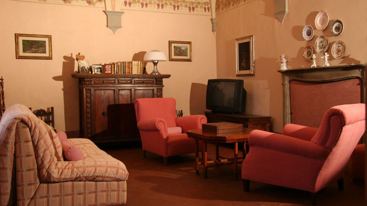 Photo of Bedroom in Giovi-Ponte Alla Chiassa