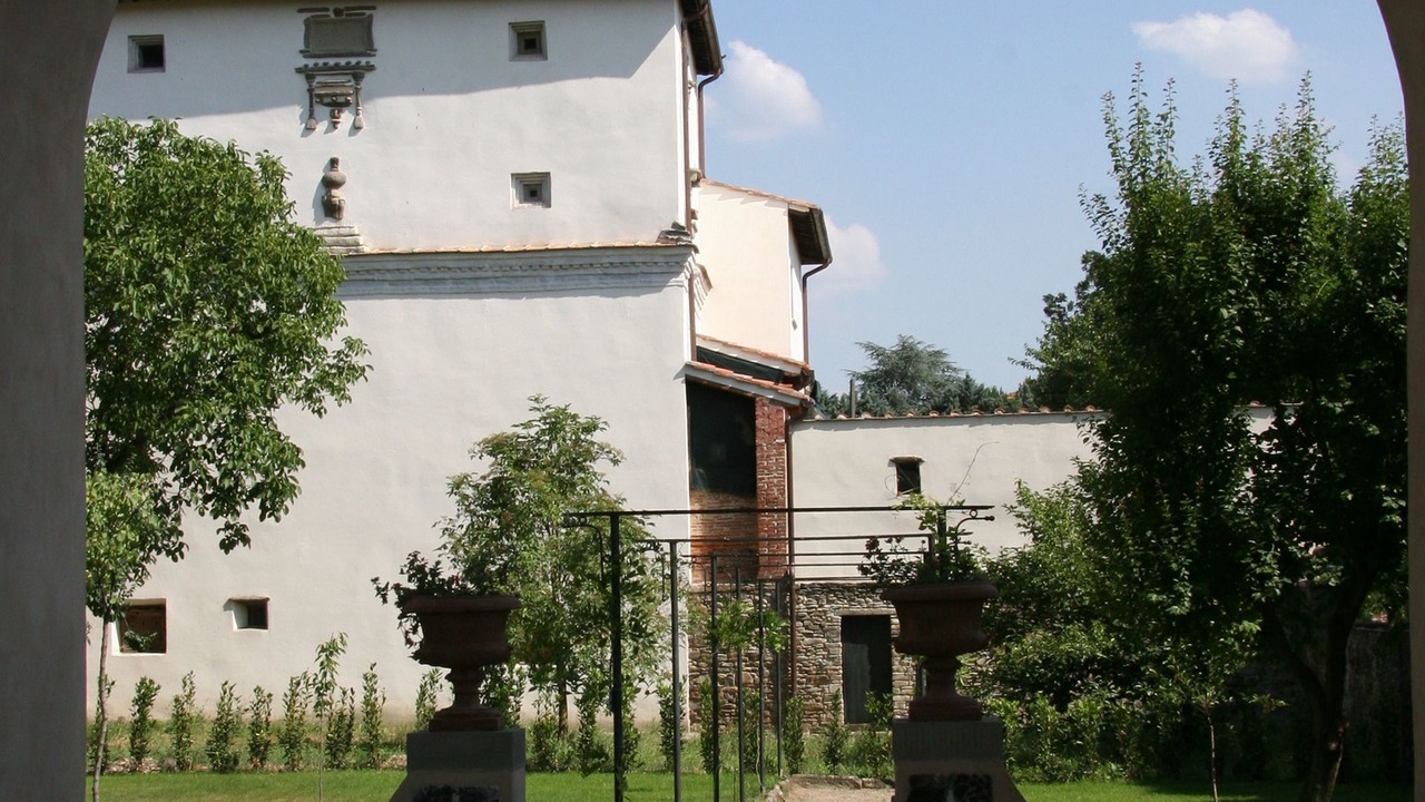 Photo of Outdoor in Giovi-Ponte Alla Chiassa