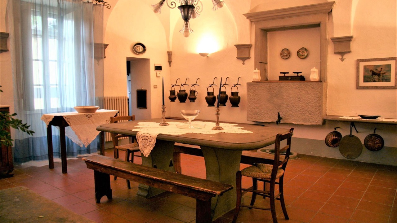 Photo of Bedroom in Giovi-Ponte Alla Chiassa