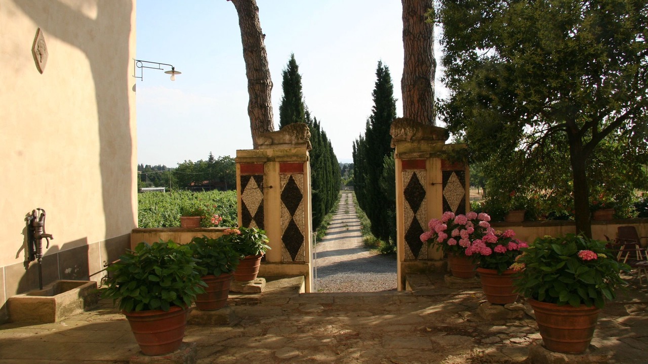 Photo of Outdoor in Giovi-Ponte Alla Chiassa