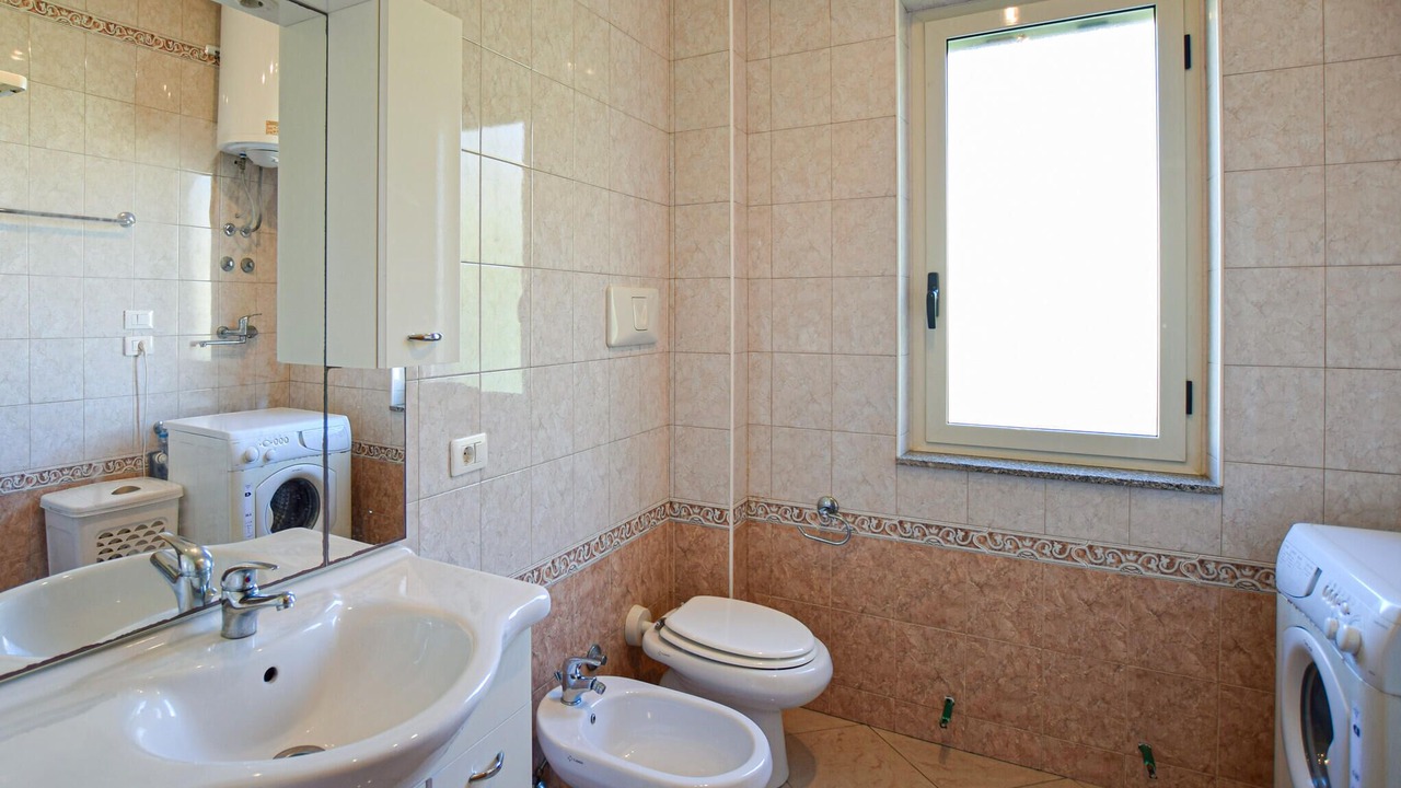 Photo of Bathroom in Annunziata