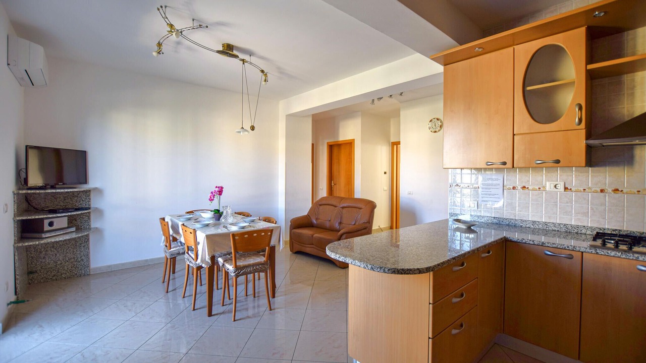 Photo of Bedroom in Annunziata