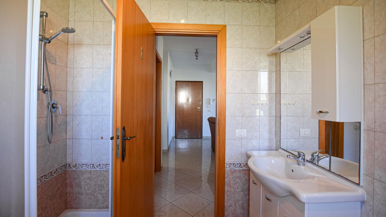 Photo of Bathroom in Annunziata