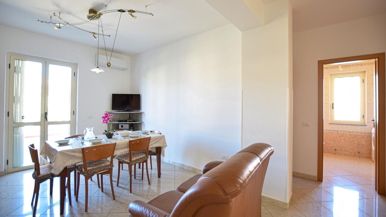 Photo of Bedroom in Annunziata