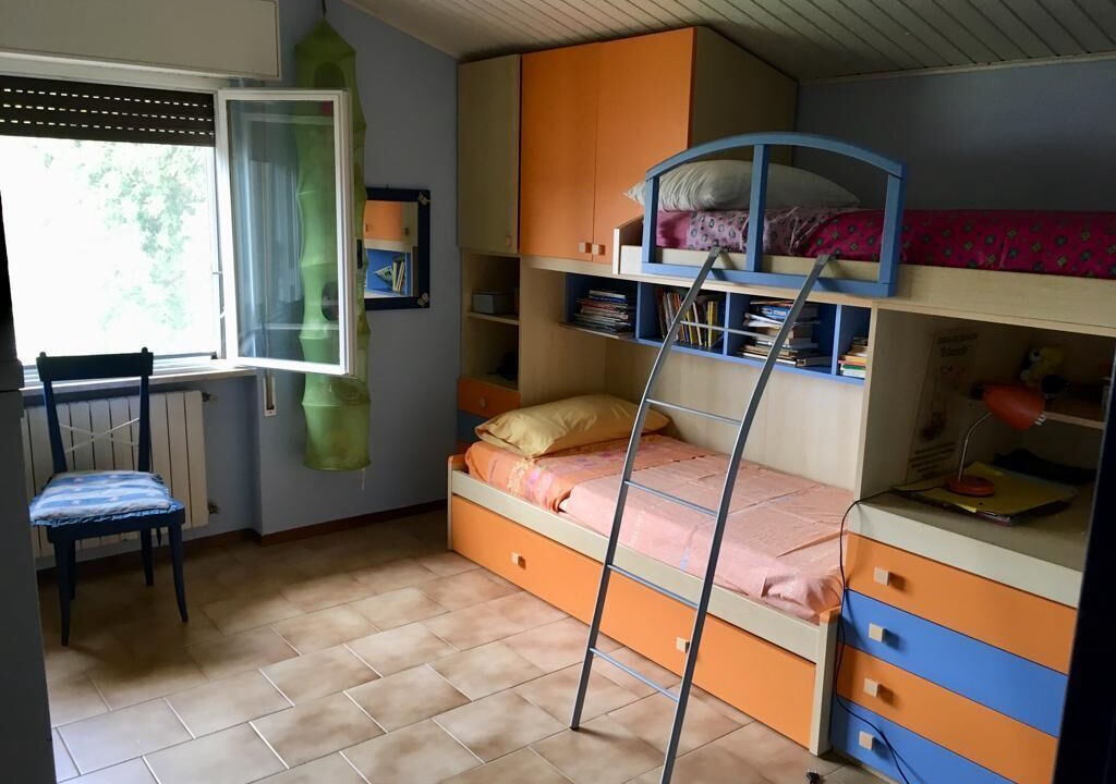 Photo of Bedroom in Cinquale
