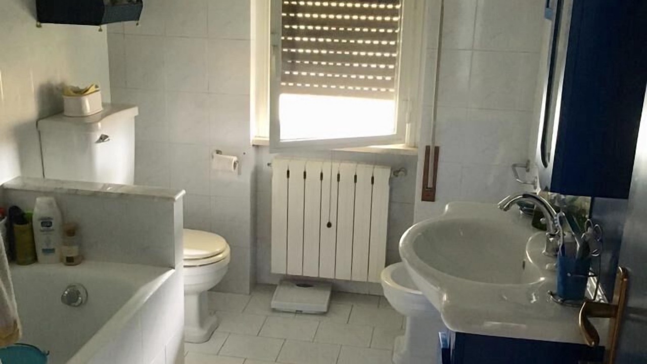 Photo of Bathroom in Cinquale