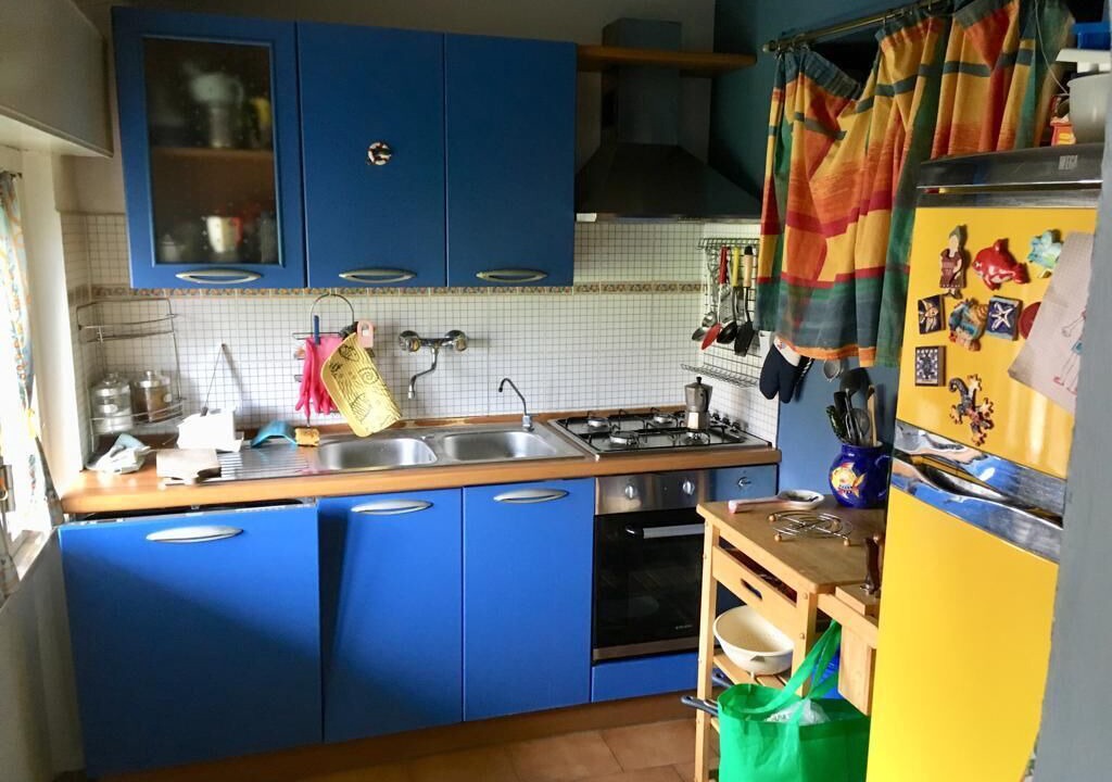 Photo of Kitchen in Cinquale