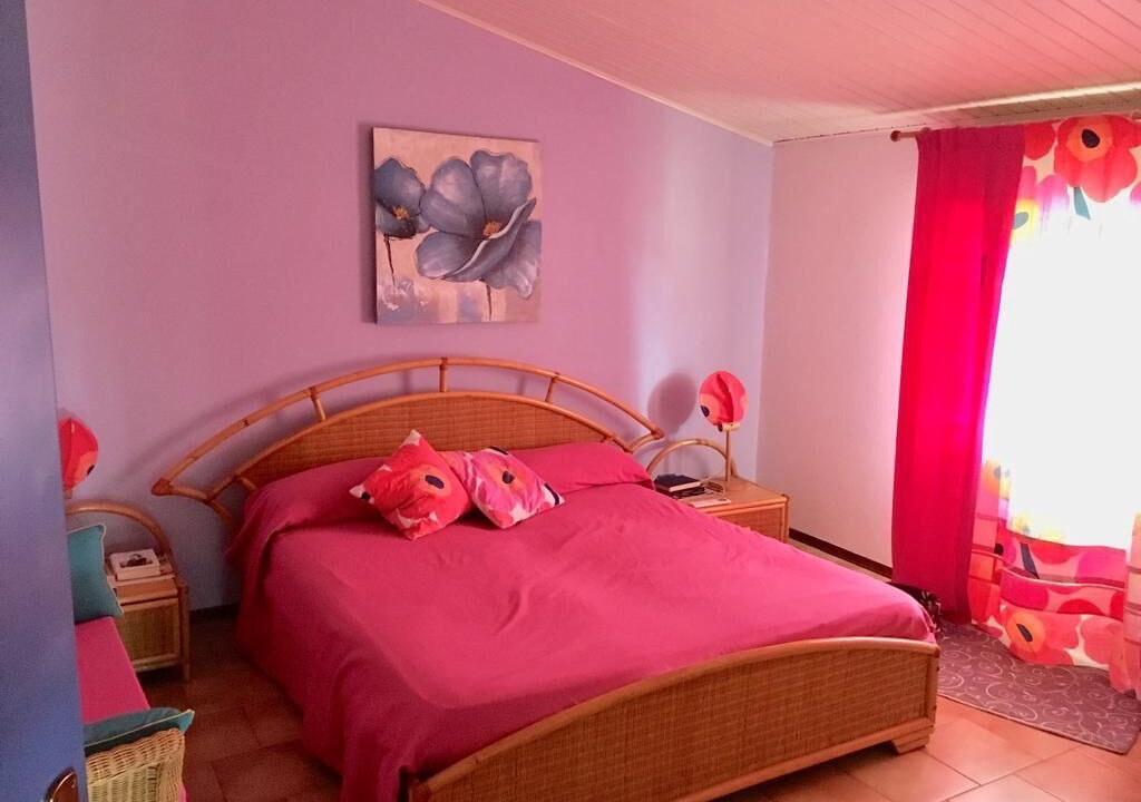 Photo of Bedroom in Cinquale