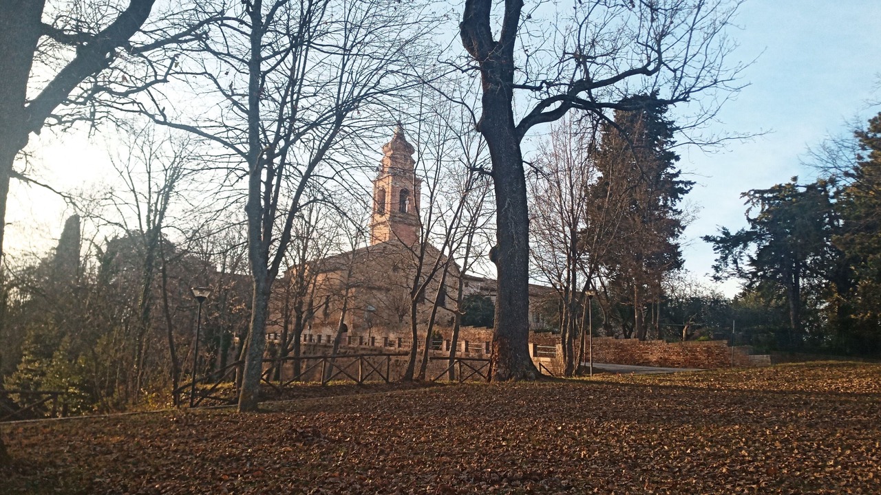 Photo of Others in Mombaroccio