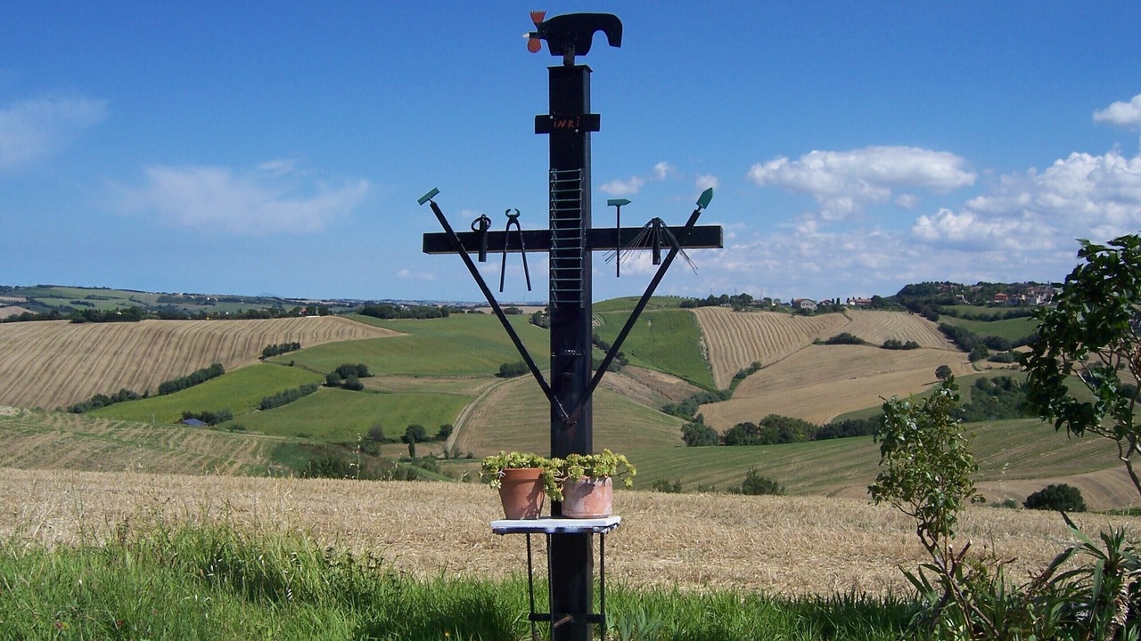 Photo of Outdoor in Mombaroccio