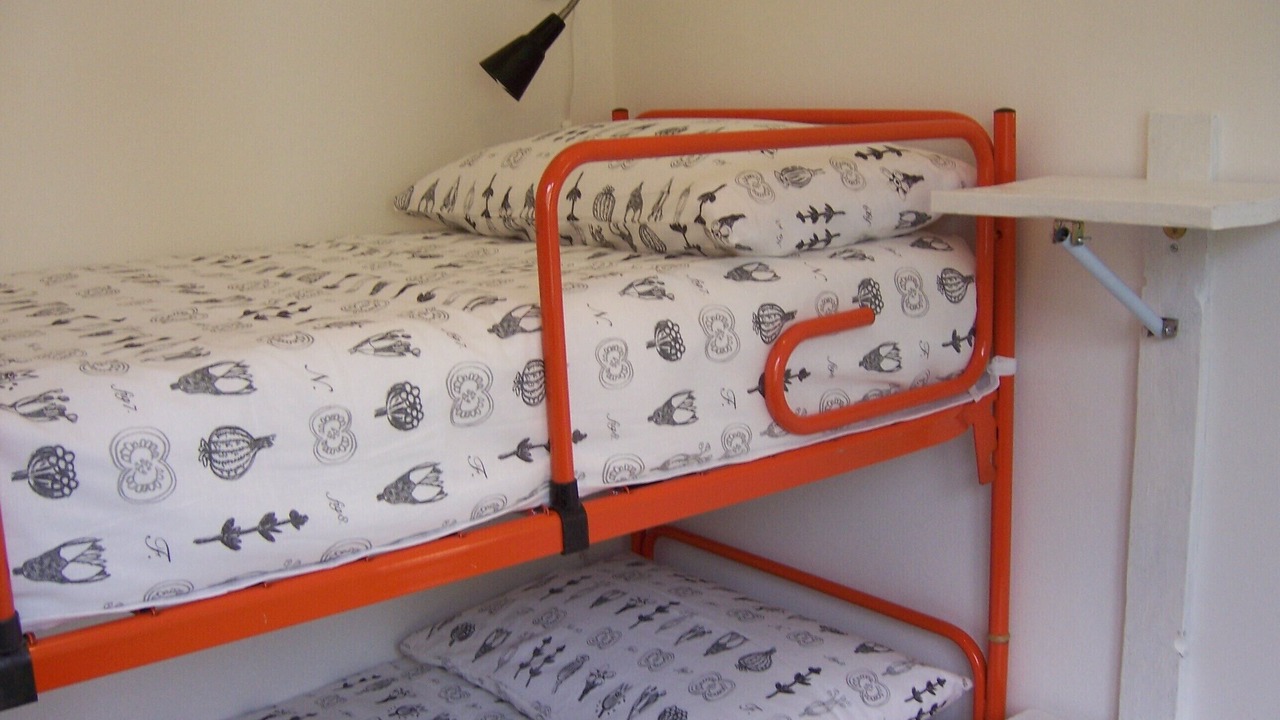 Photo of Bedroom in Mombaroccio