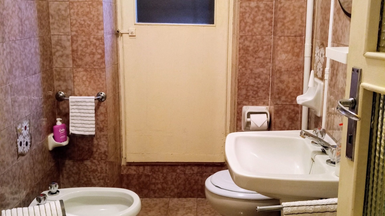 Photo of Bathroom in Mombaroccio