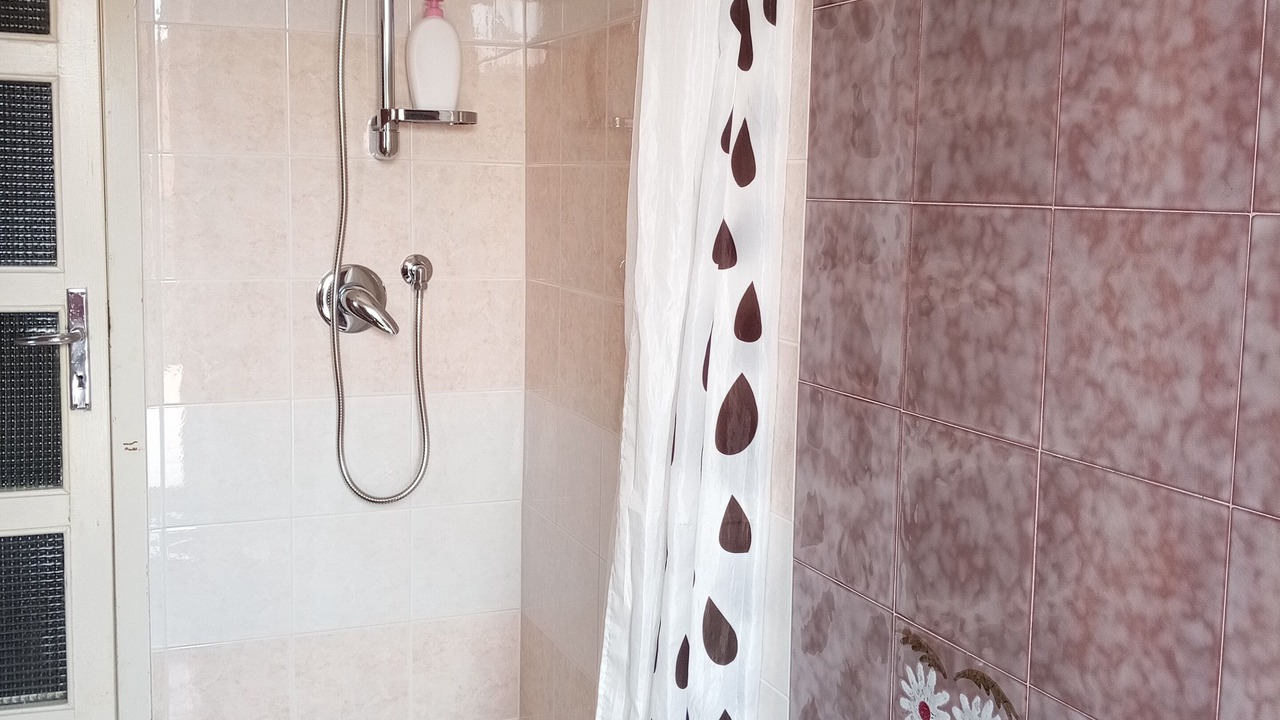Photo of Bathroom in Mombaroccio