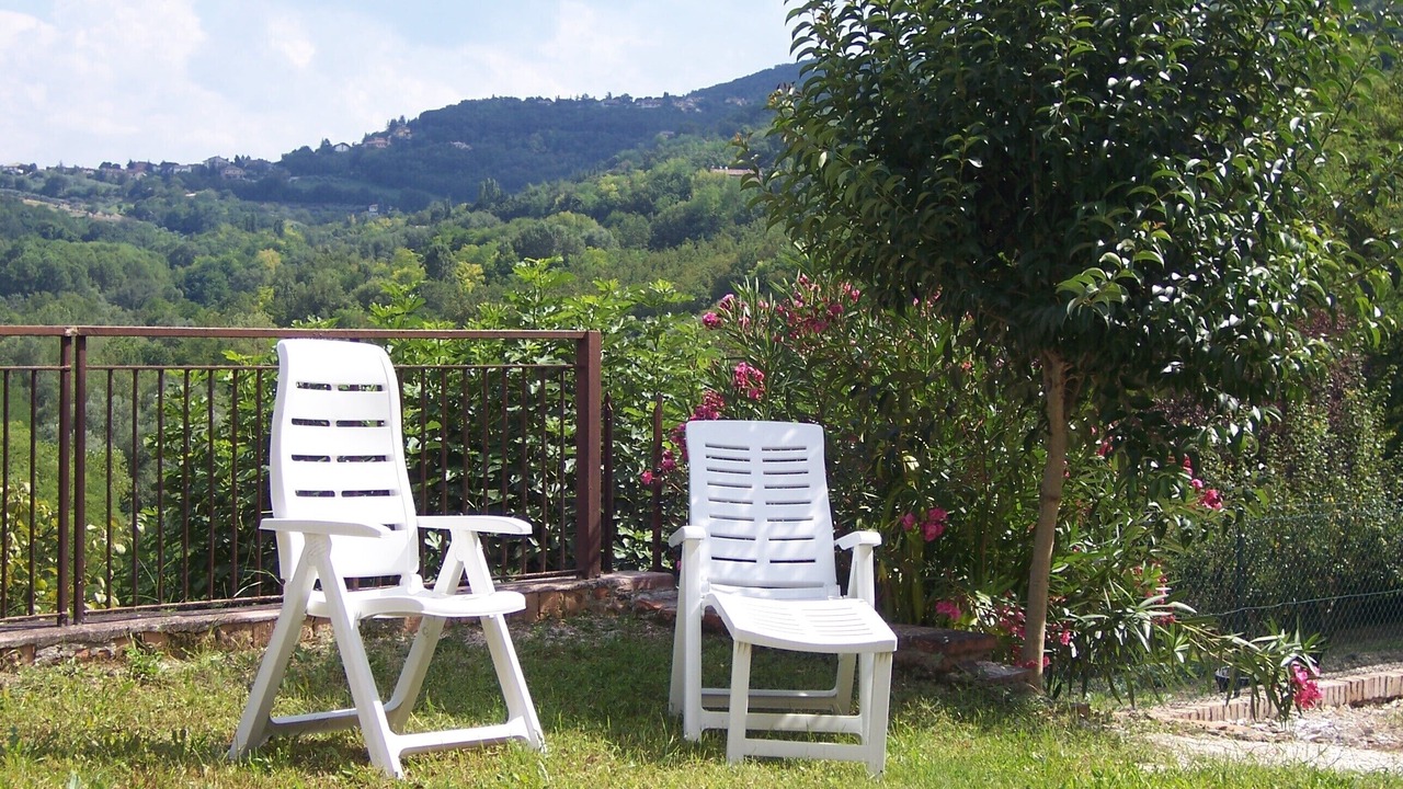 Photo of Outdoor in Mombaroccio