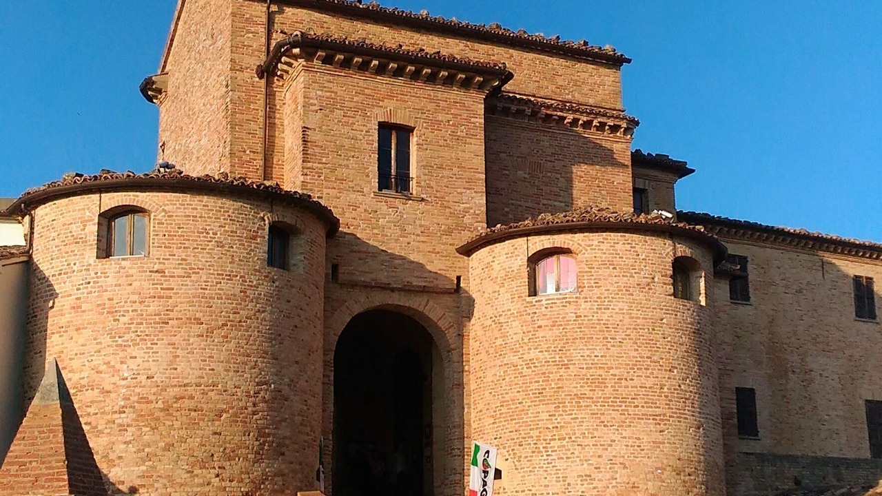 Photo of Outdoor in Mombaroccio