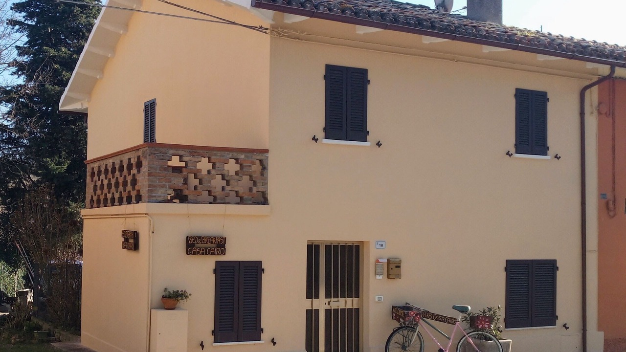 Photo of Outdoor in Mombaroccio