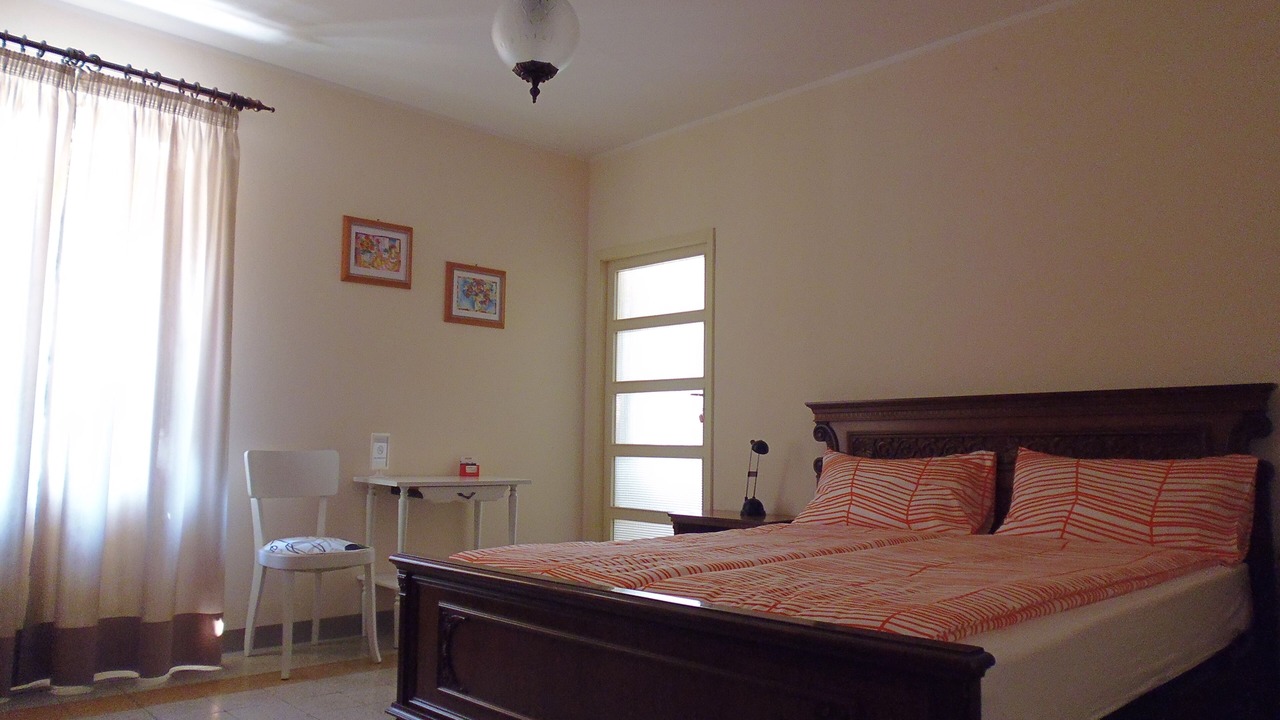 Photo of Bedroom in Mombaroccio