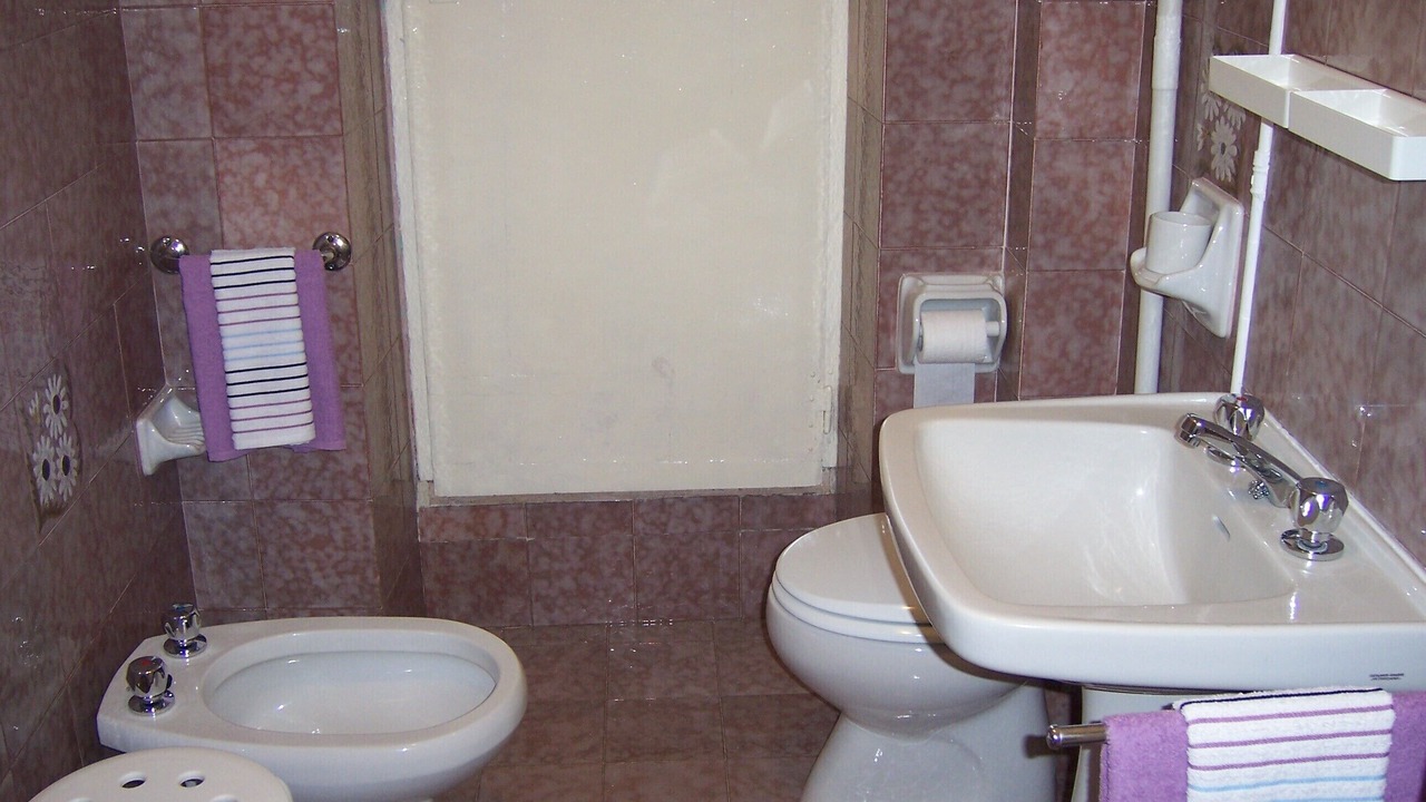 Photo of Bathroom in Mombaroccio