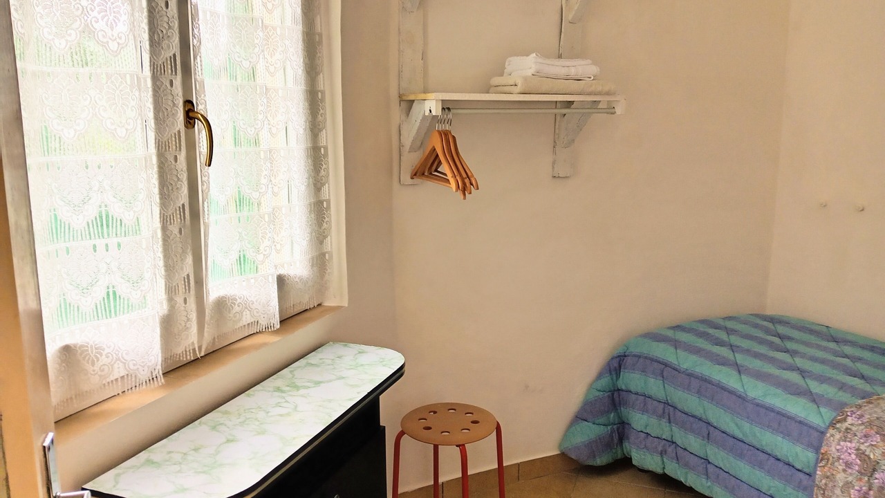Photo of Bedroom in Mombaroccio