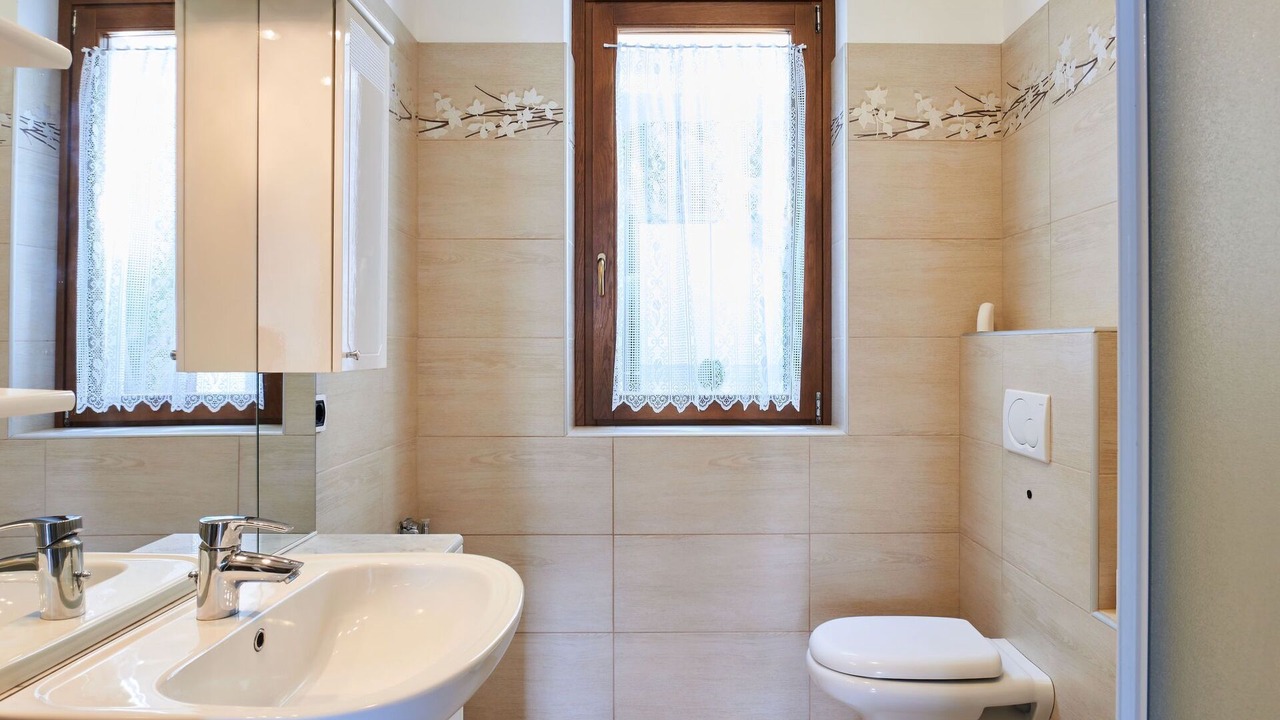 Photo of Bathroom in Stazzona