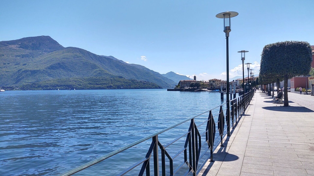 Photo of Outdoor in Stazzona
