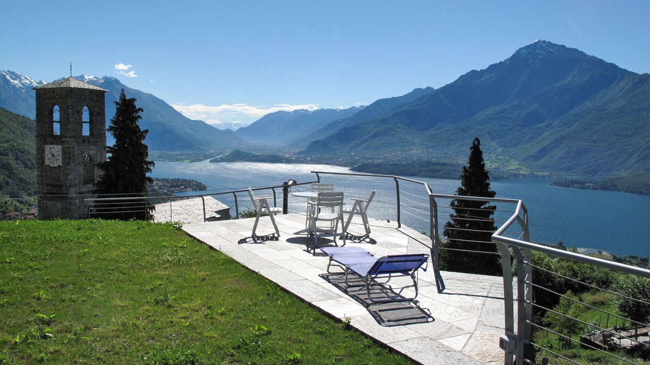 Photo of Outdoor in Stazzona