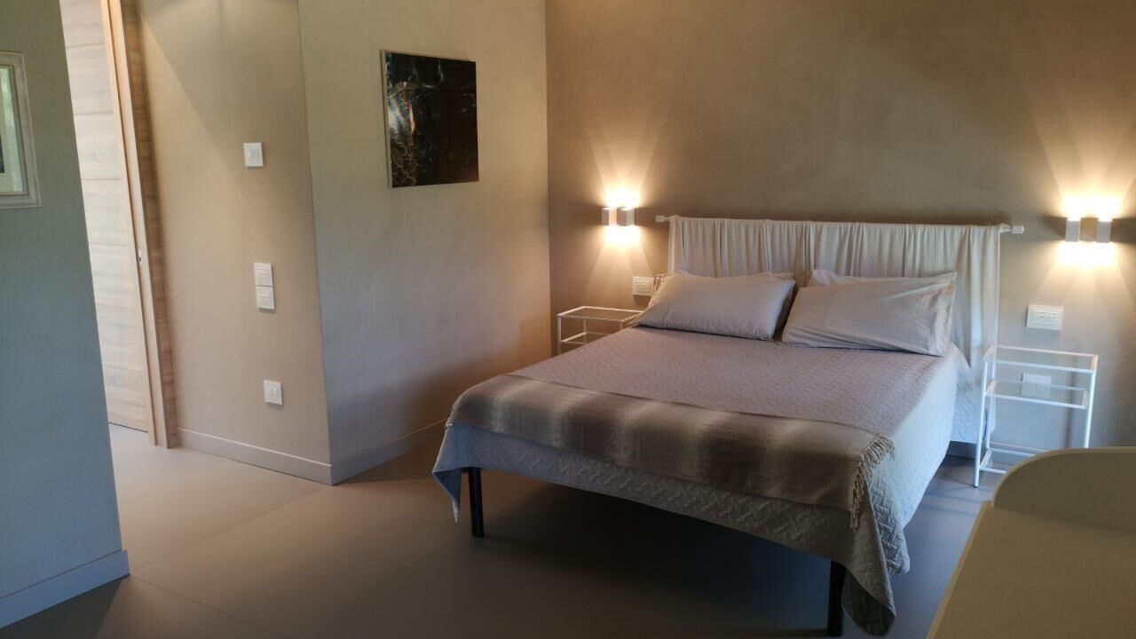 Photo of Bedroom in San Venanzo