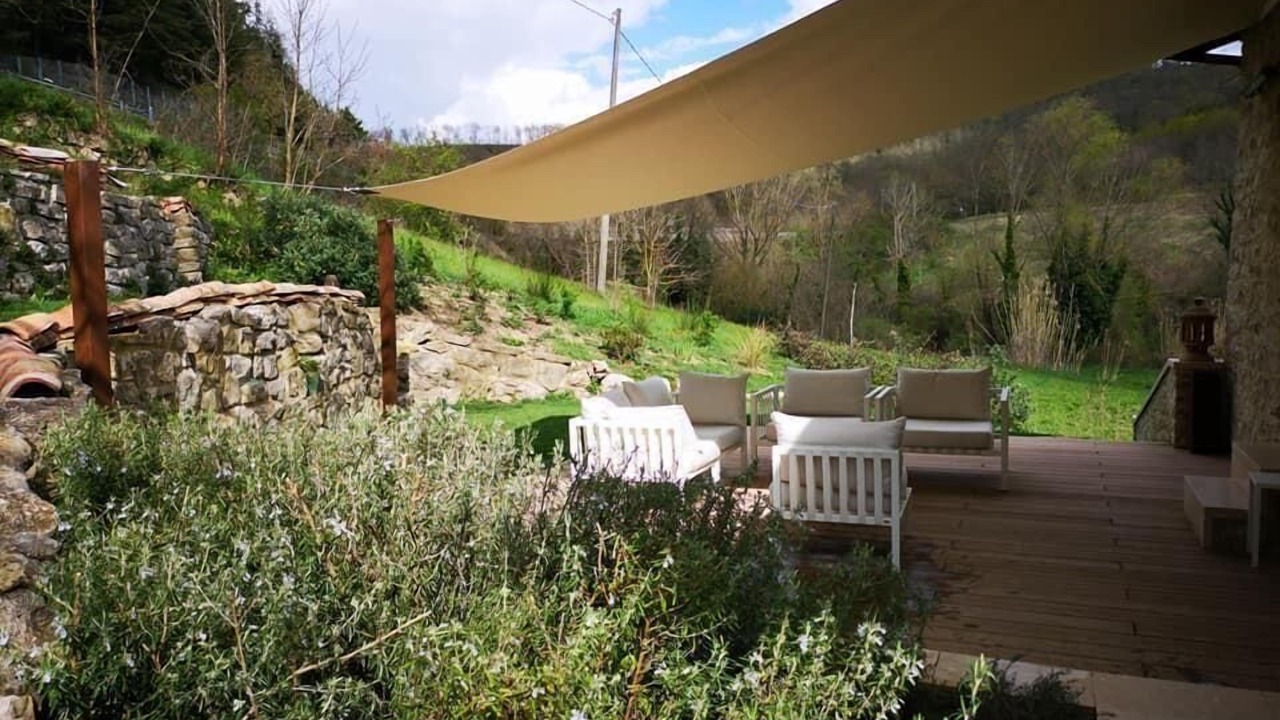 Photo of Patio Balcony in San Venanzo
