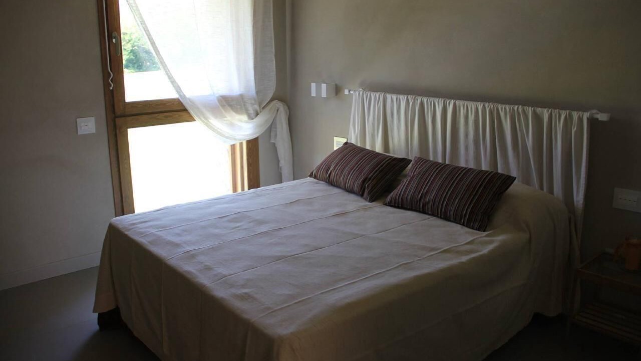 Photo of Bedroom in San Venanzo