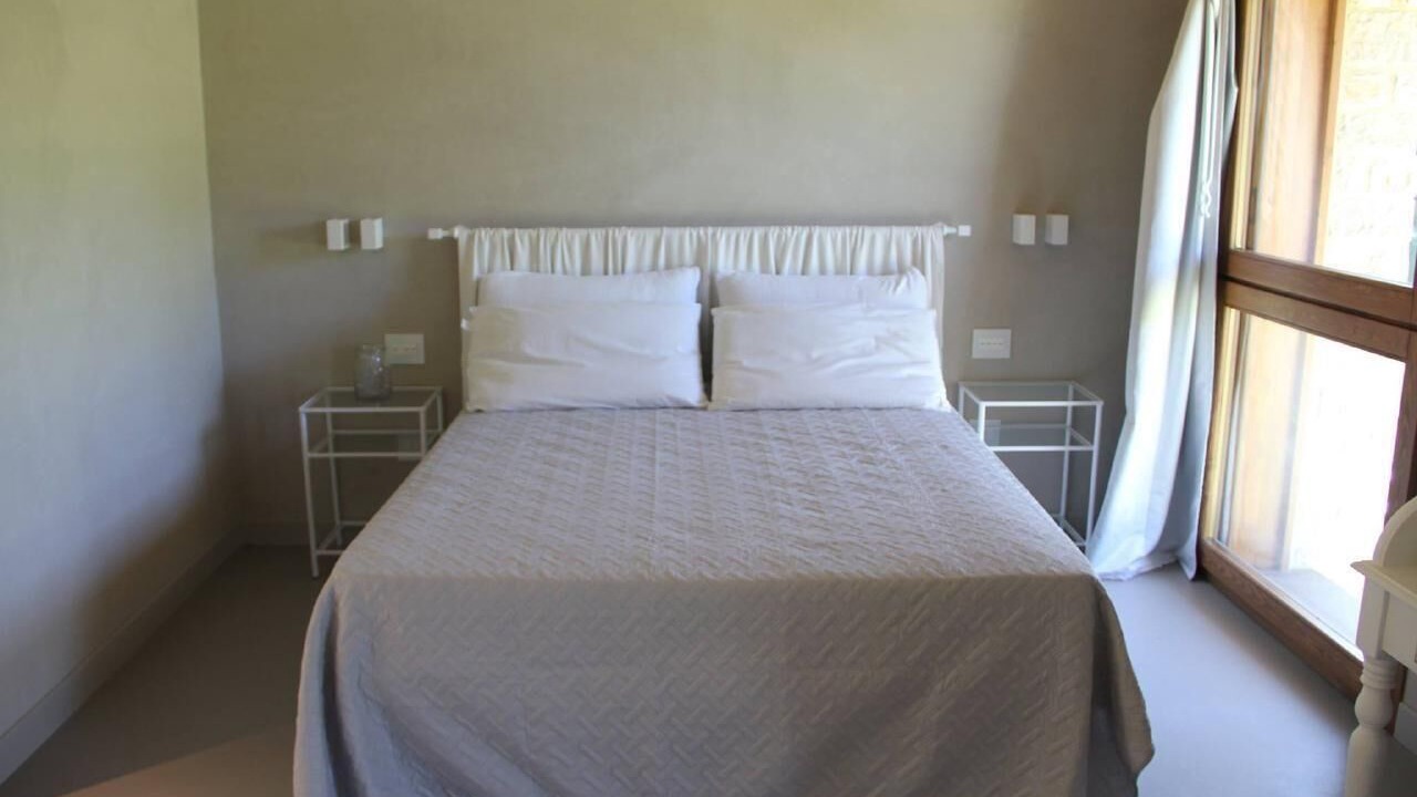 Photo of Bedroom in San Venanzo