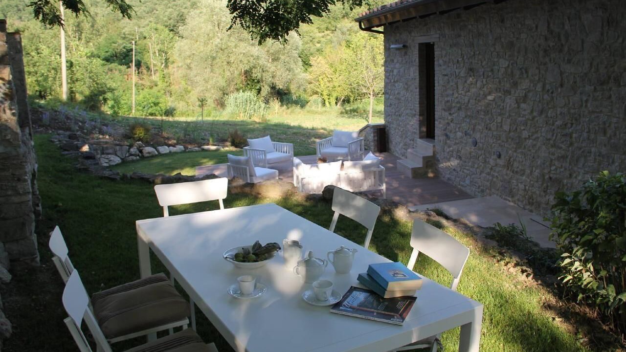 Photo of Outdoor in San Venanzo