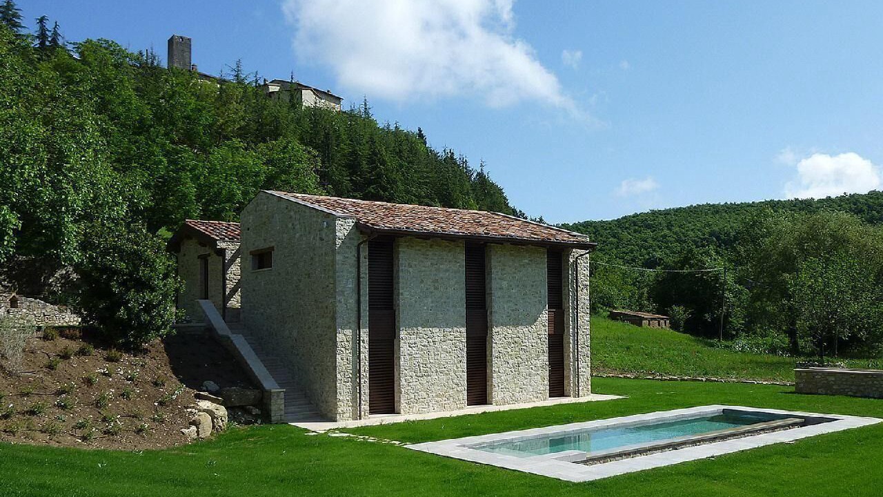 Photo of Outdoor in San Venanzo