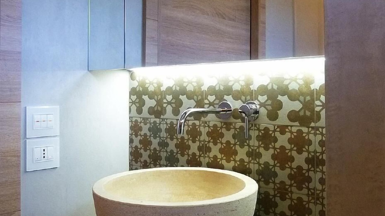 Photo of Bathroom in San Venanzo