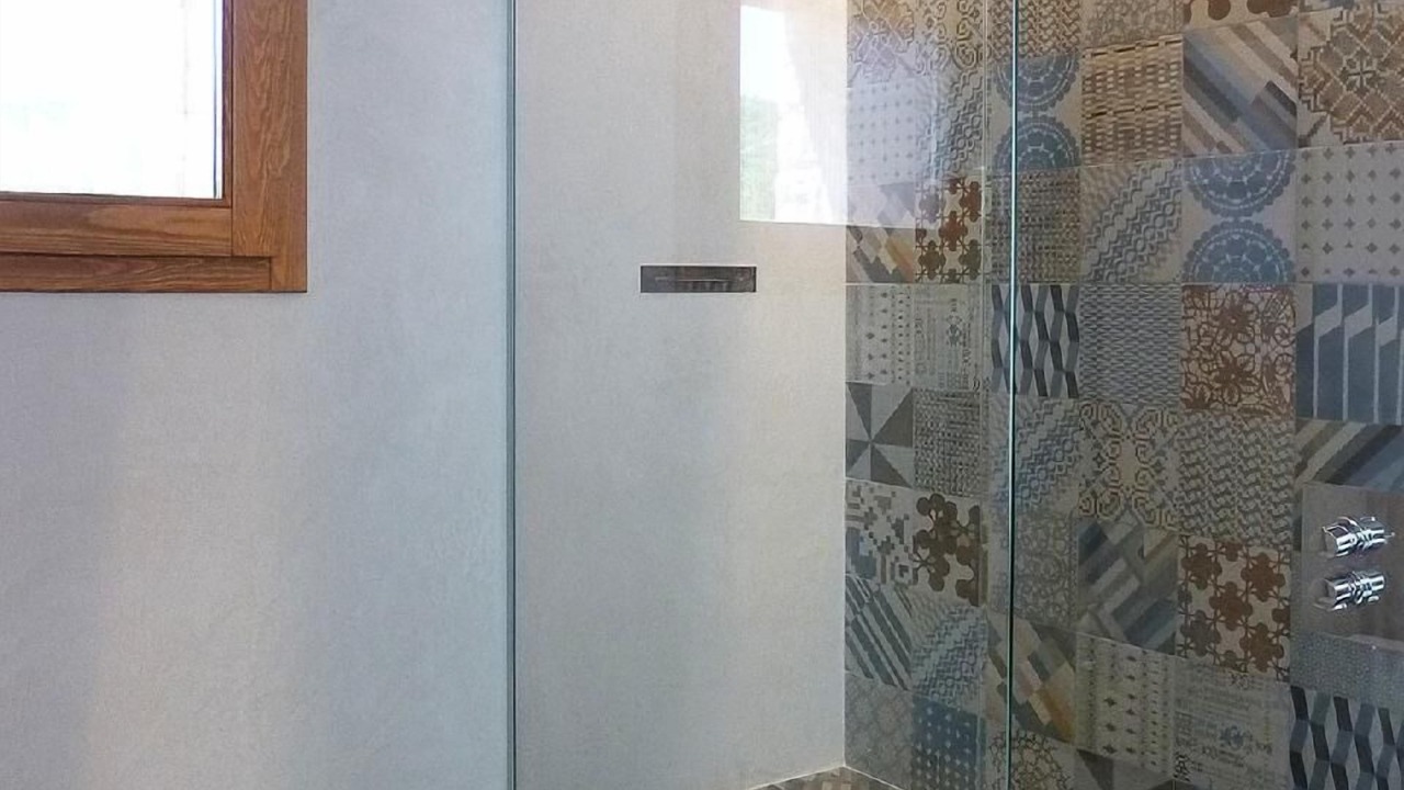 Photo of Bathroom in San Venanzo