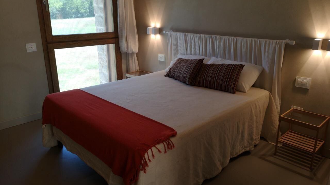Photo of Bedroom in San Venanzo