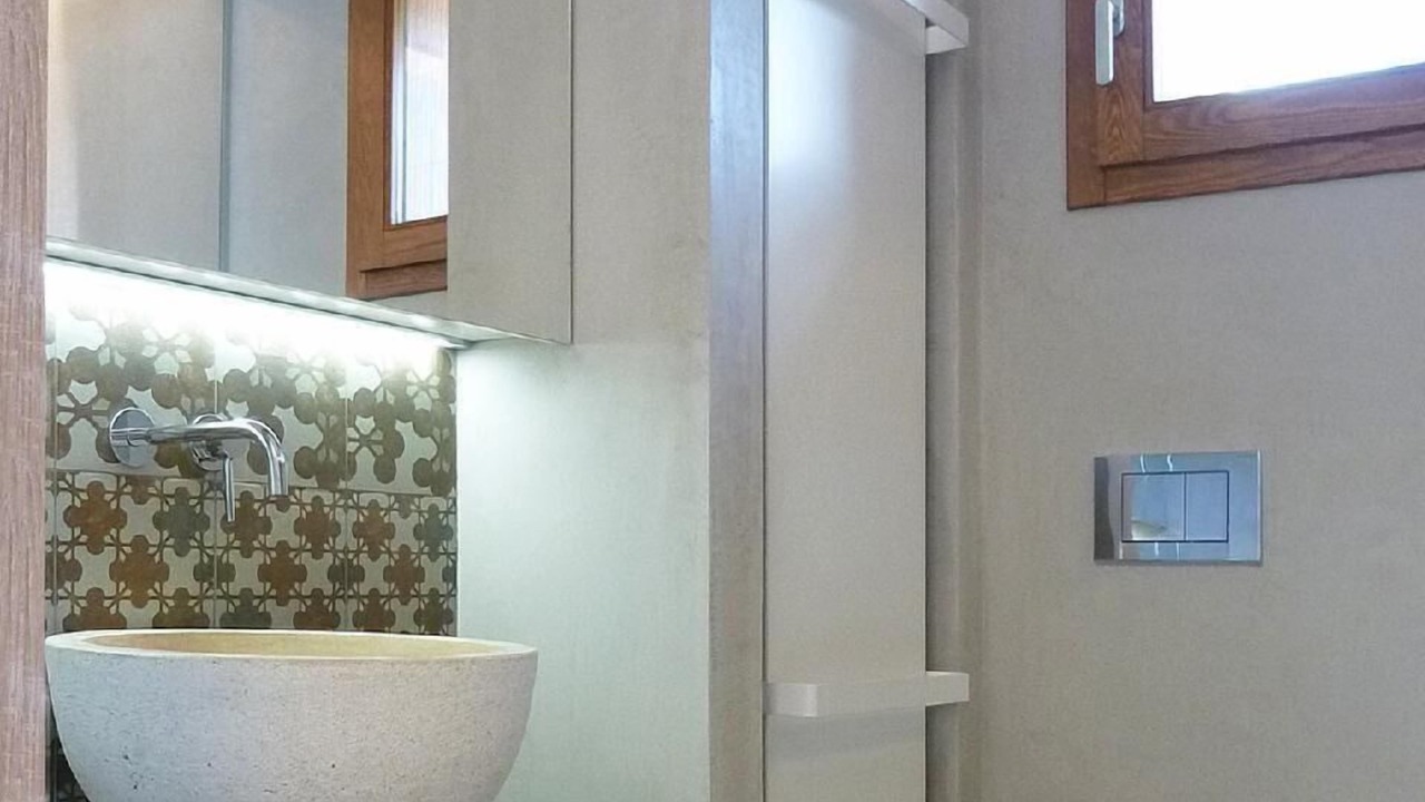 Photo of Bathroom in San Venanzo
