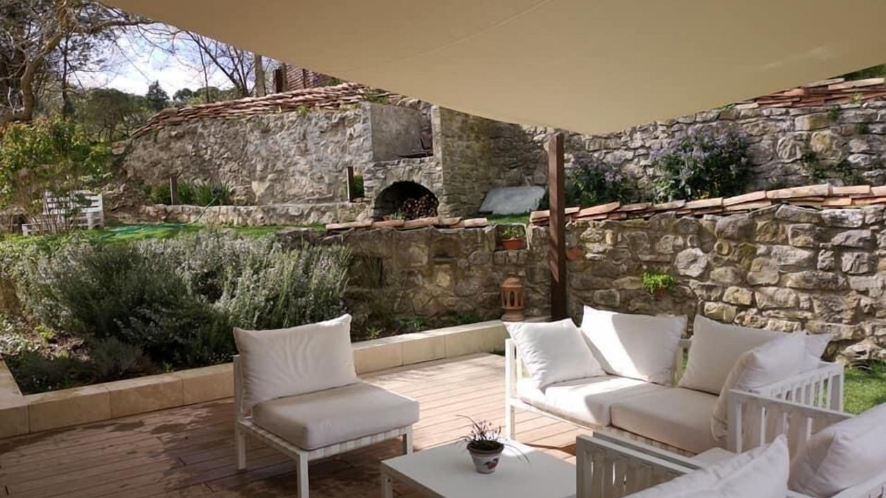 Photo of Patio Balcony in San Venanzo