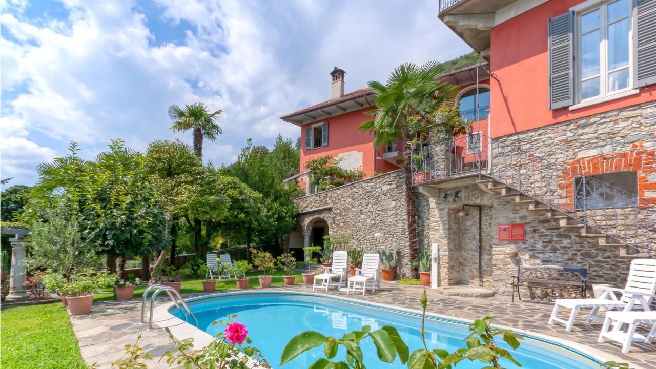 Photo of Outdoor in Carcegna