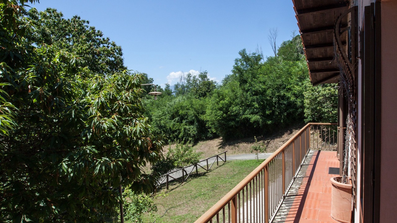 Photo of Outdoor in Castelvecchio Pascoli